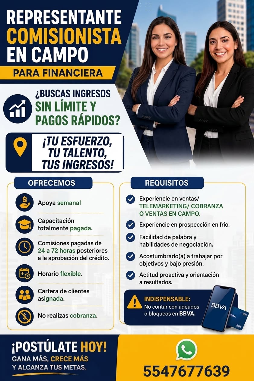 Representante de Cambaceo