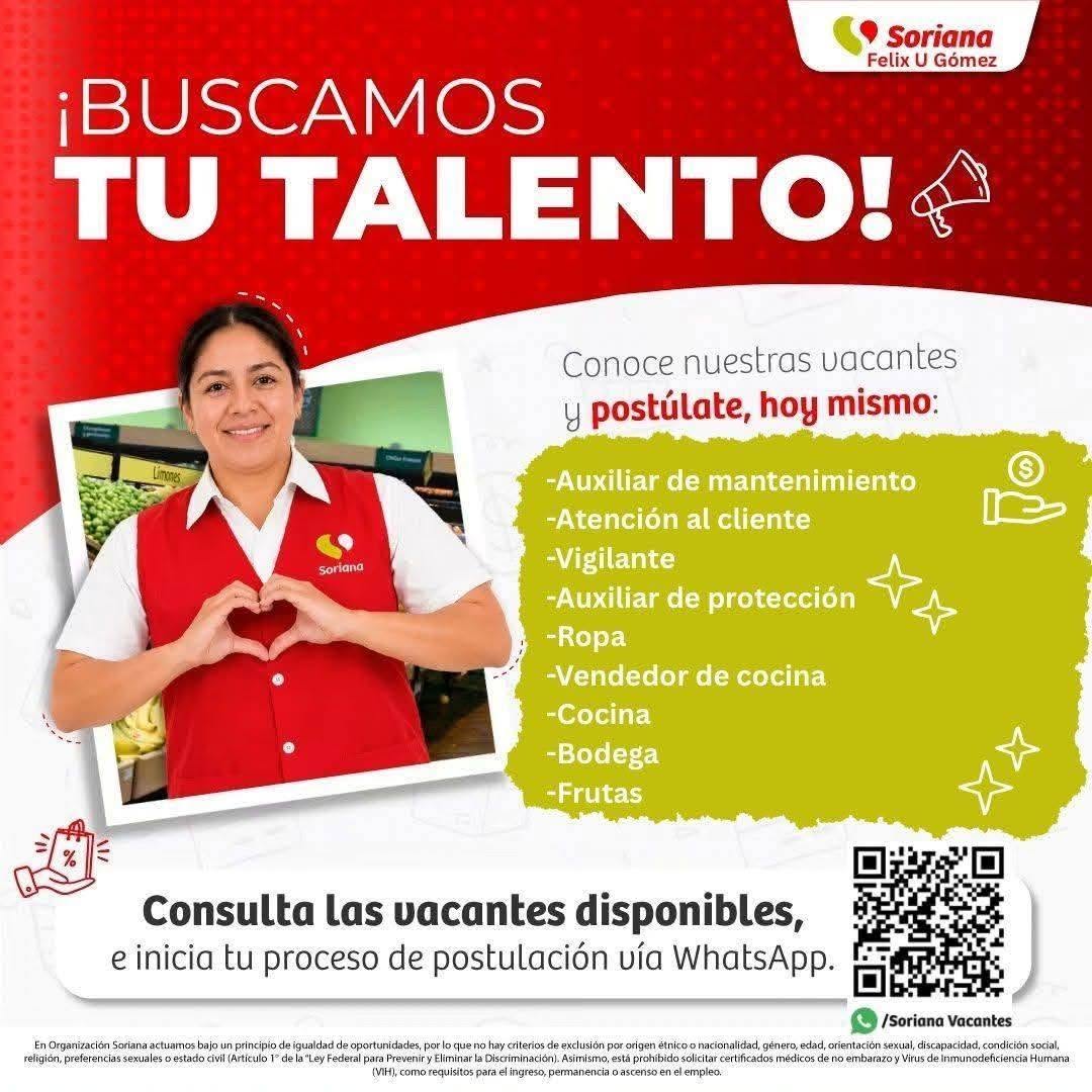 Auxiliar de mantenimiento