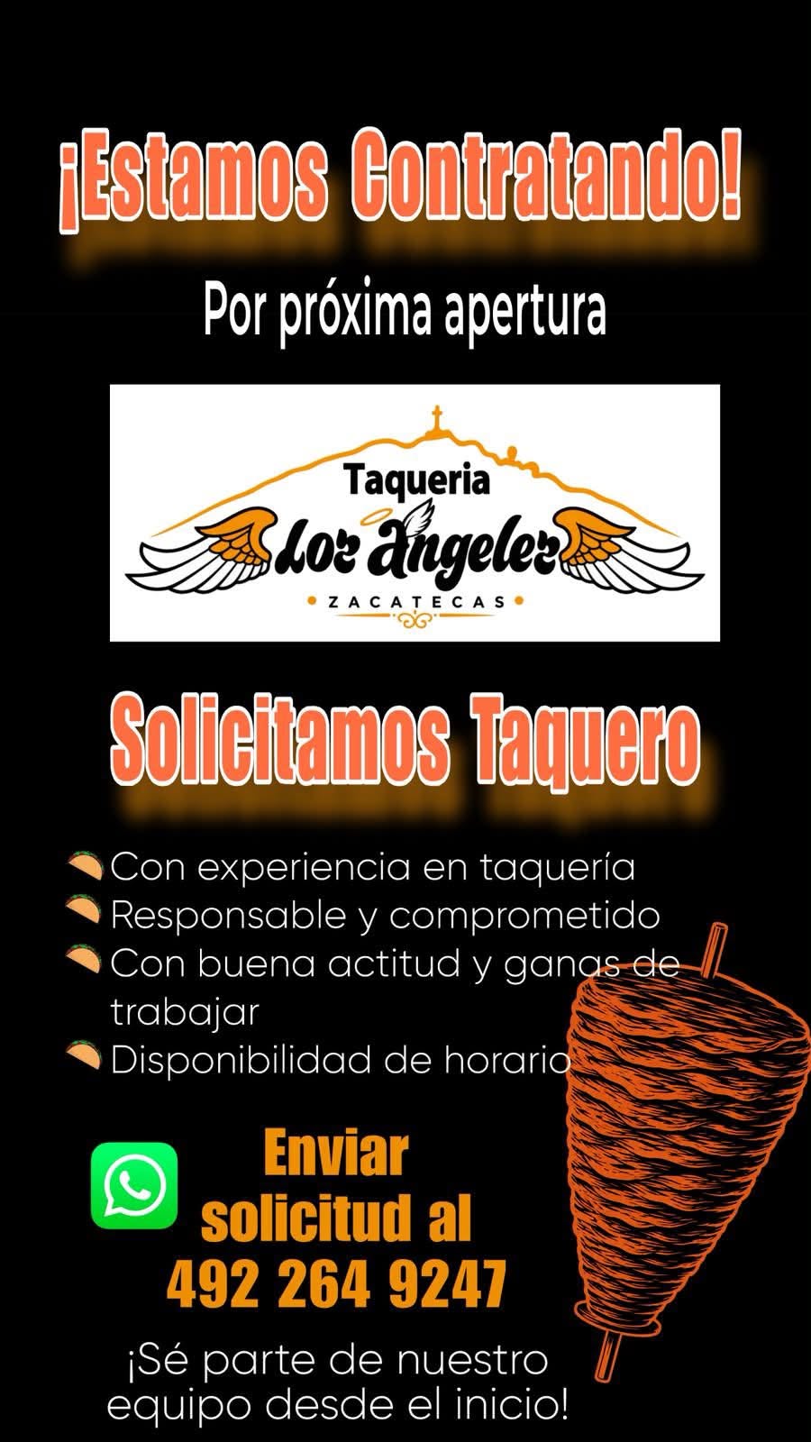 Taquero