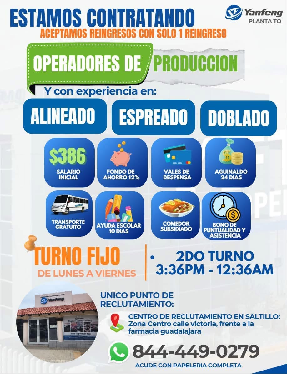 Operador General