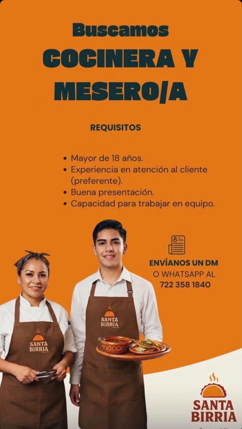 Cocinera