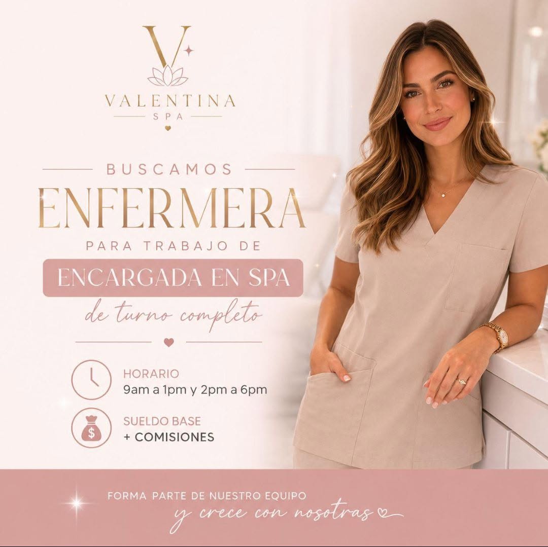 Enfermera