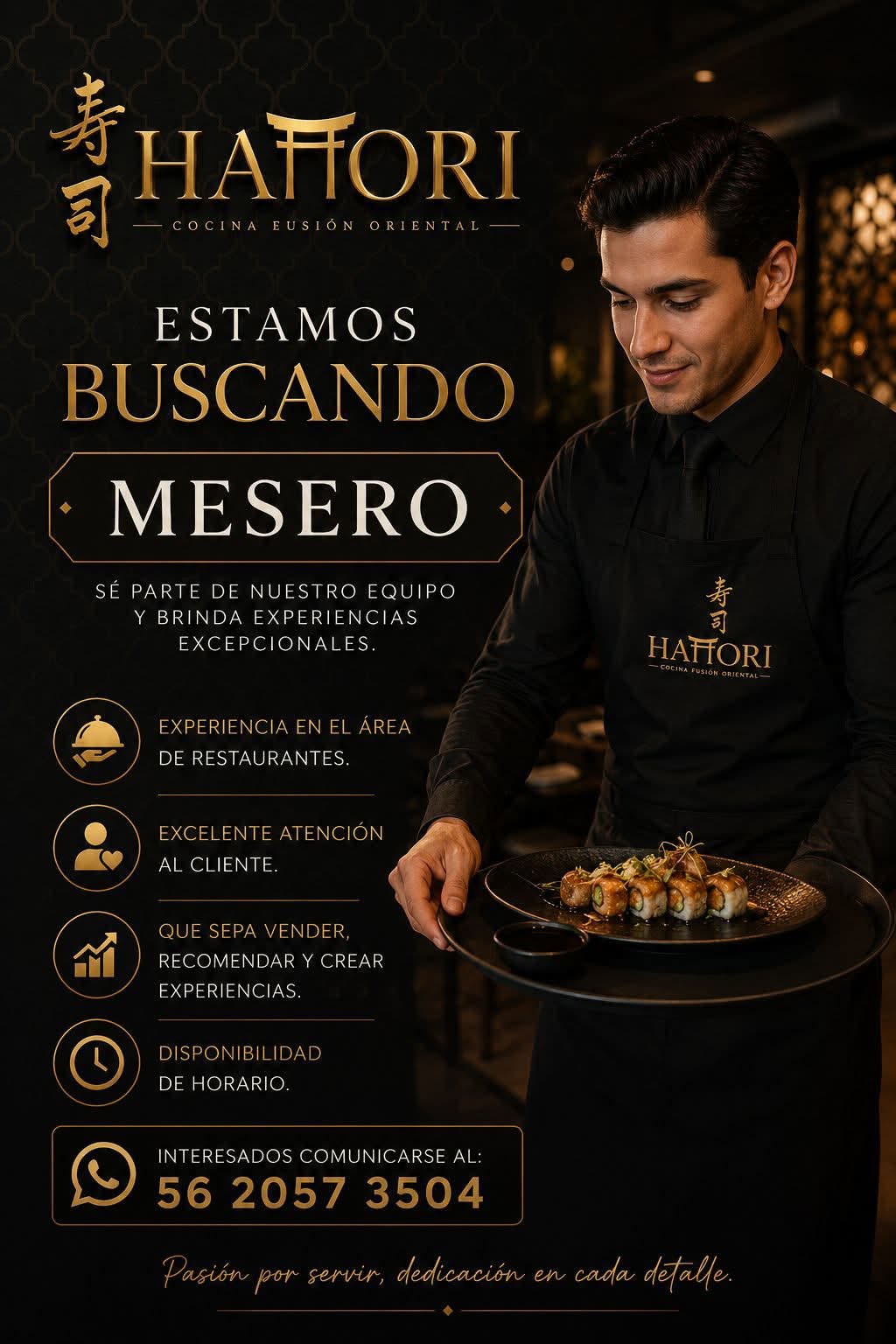Mesero