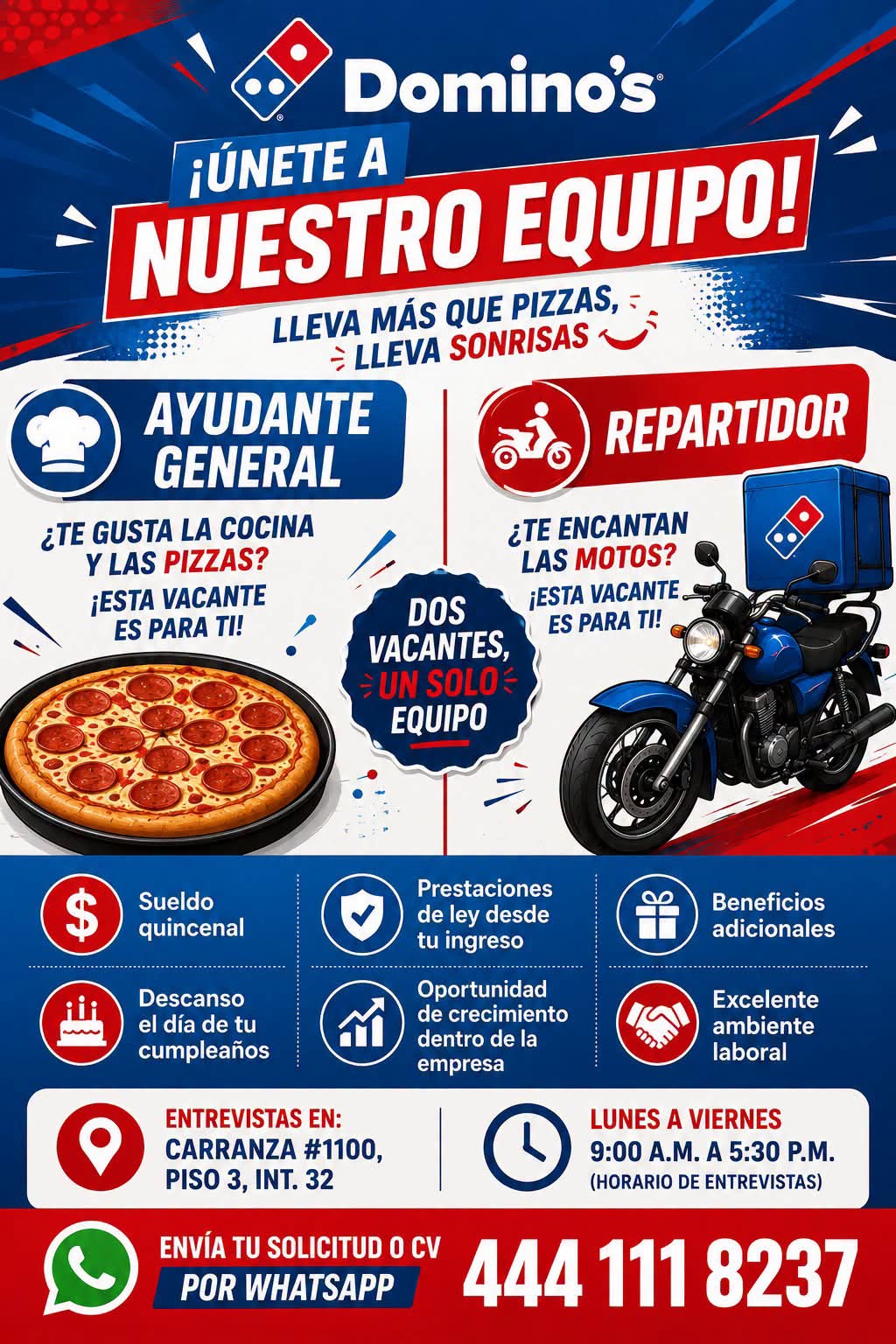 Repartidor
