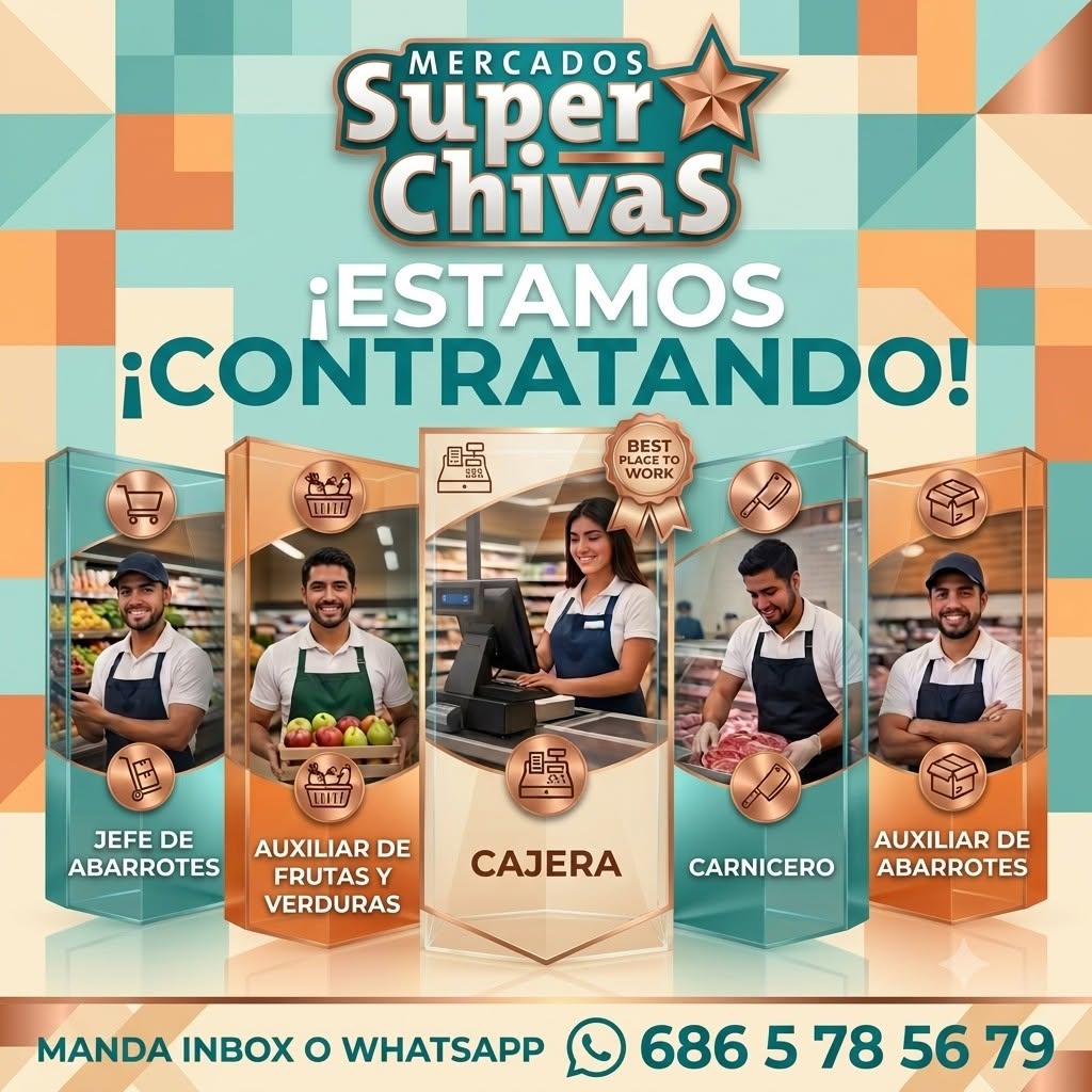 Despachador de Carnes