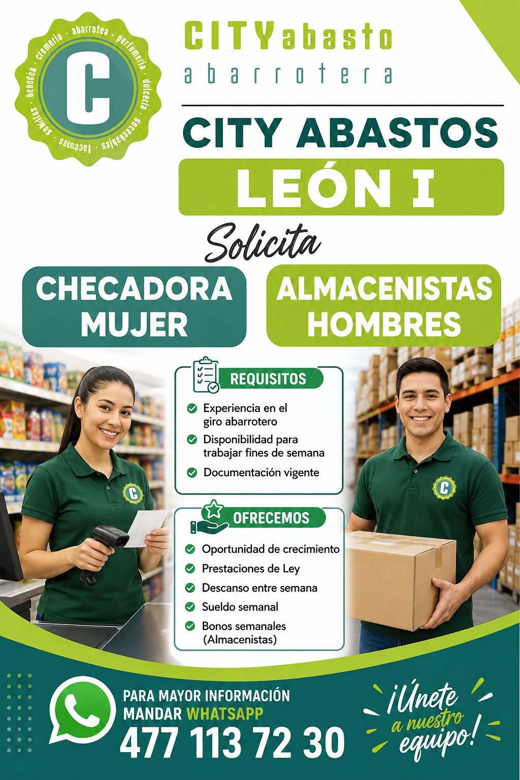 Checadora