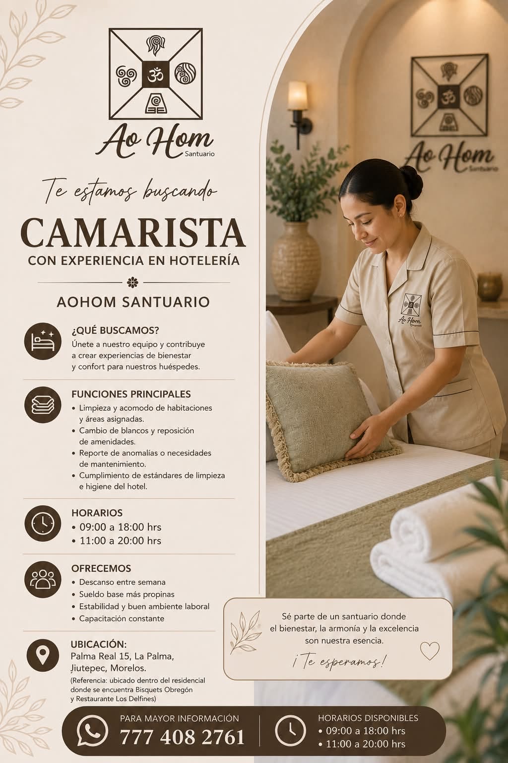 Camarista