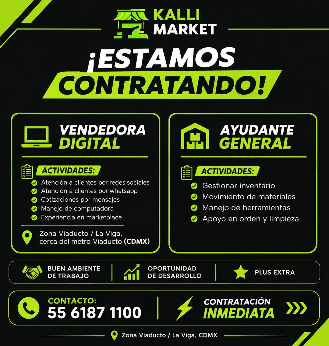 Vendedora Digital