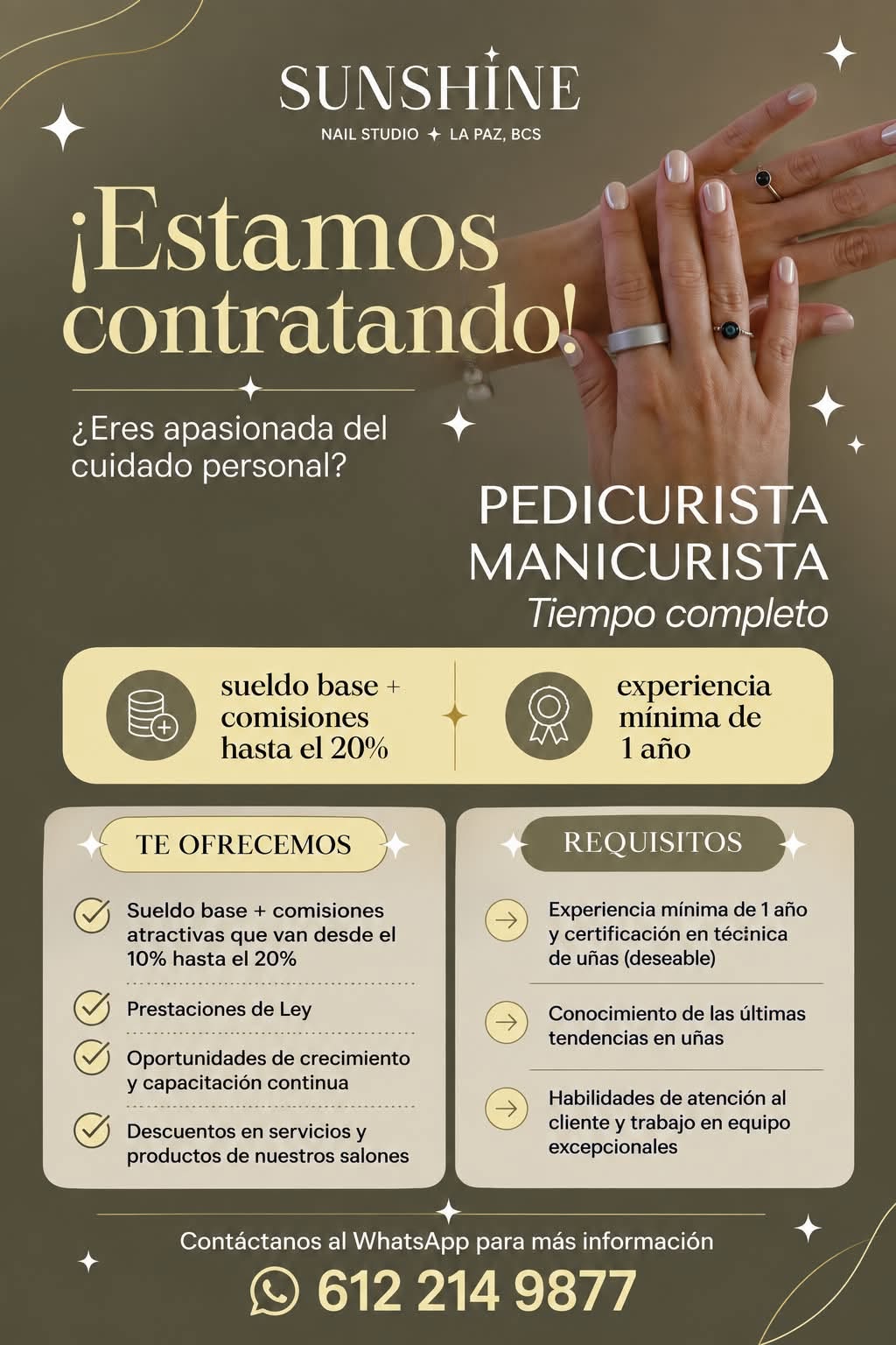 Pedicurista