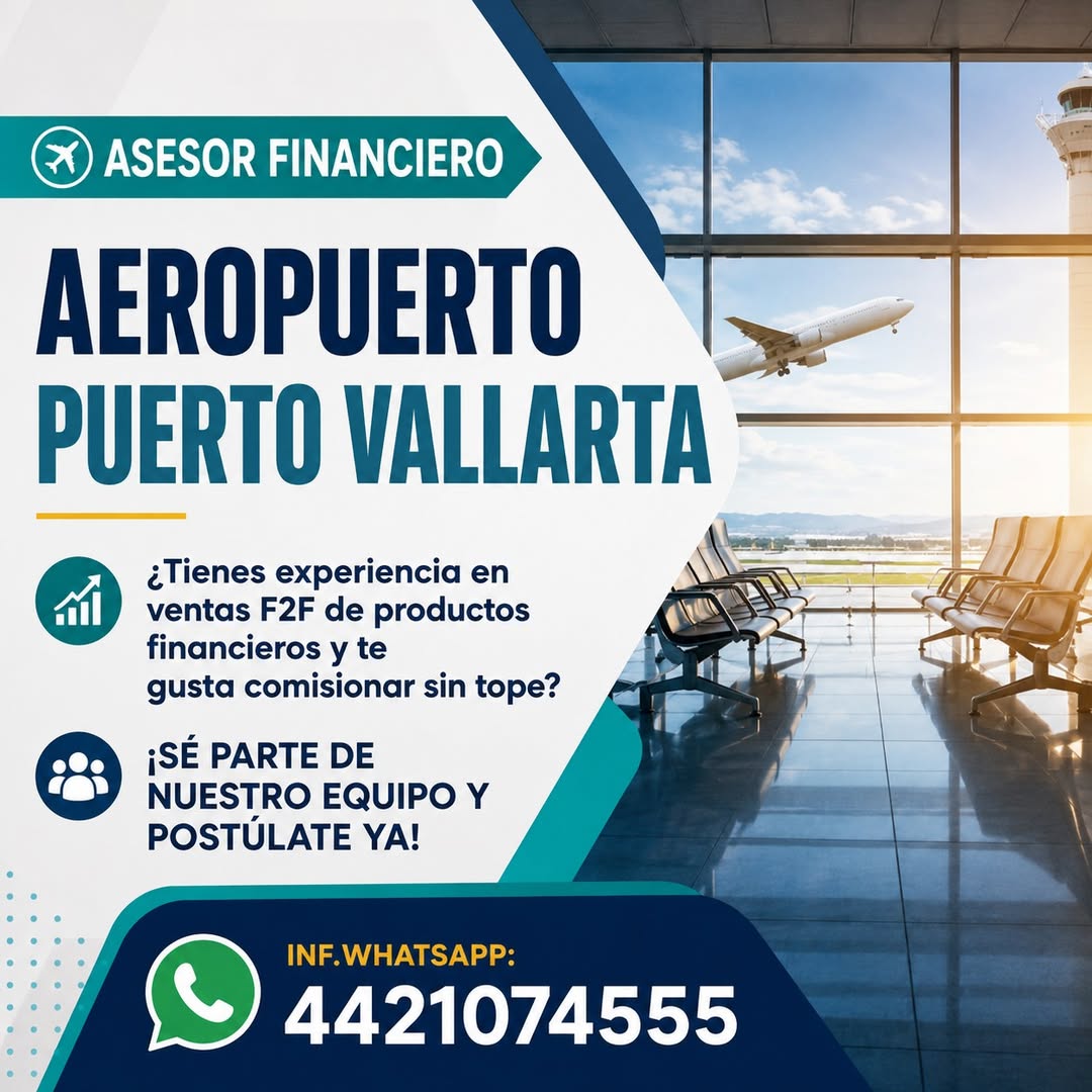 Asesor Financiero