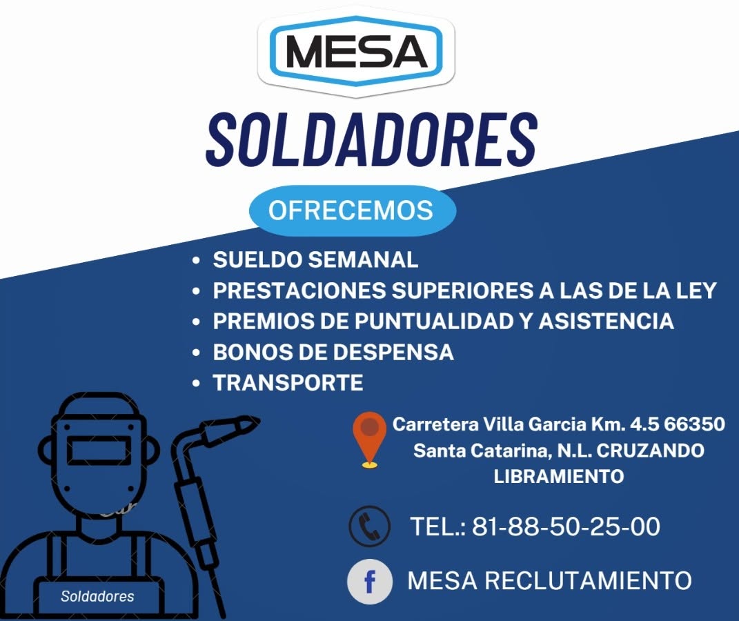 Soldador
