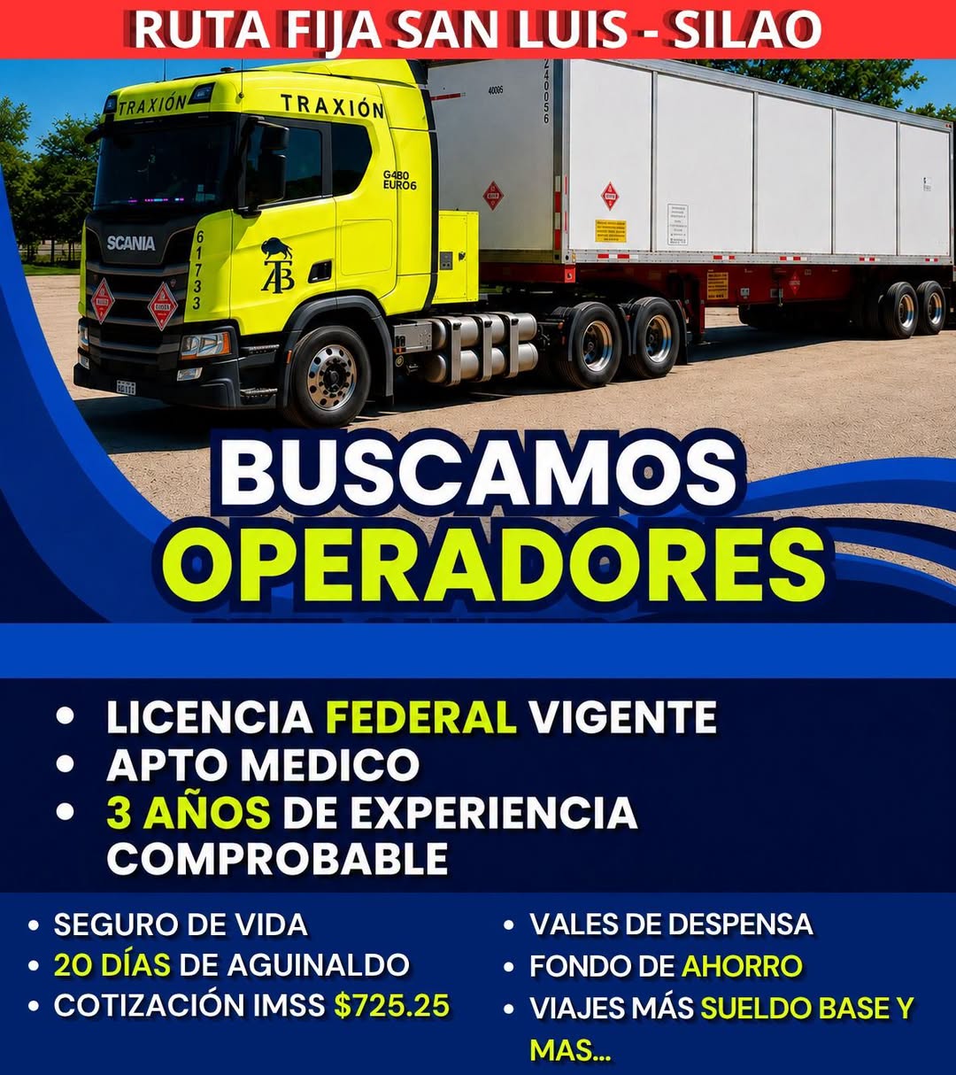 Operador
