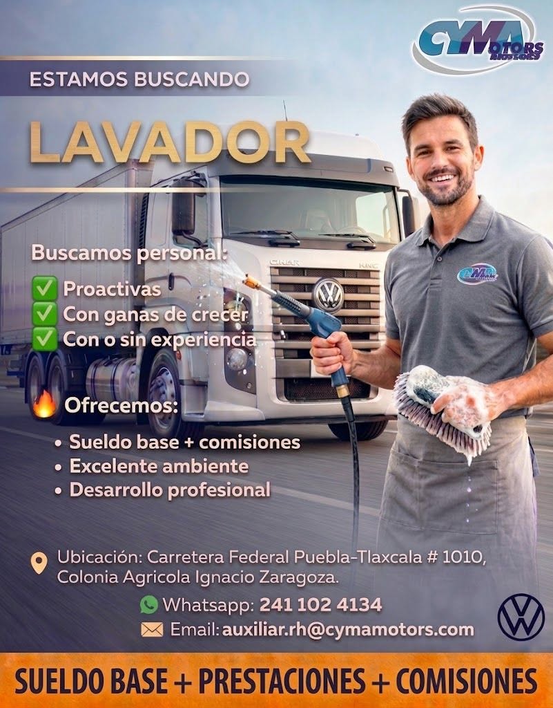 Lavador