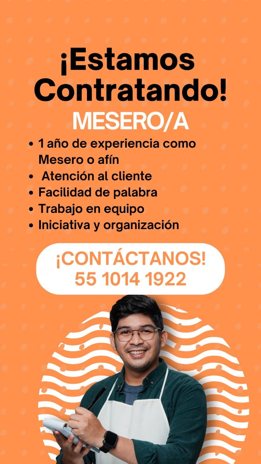 Mesero