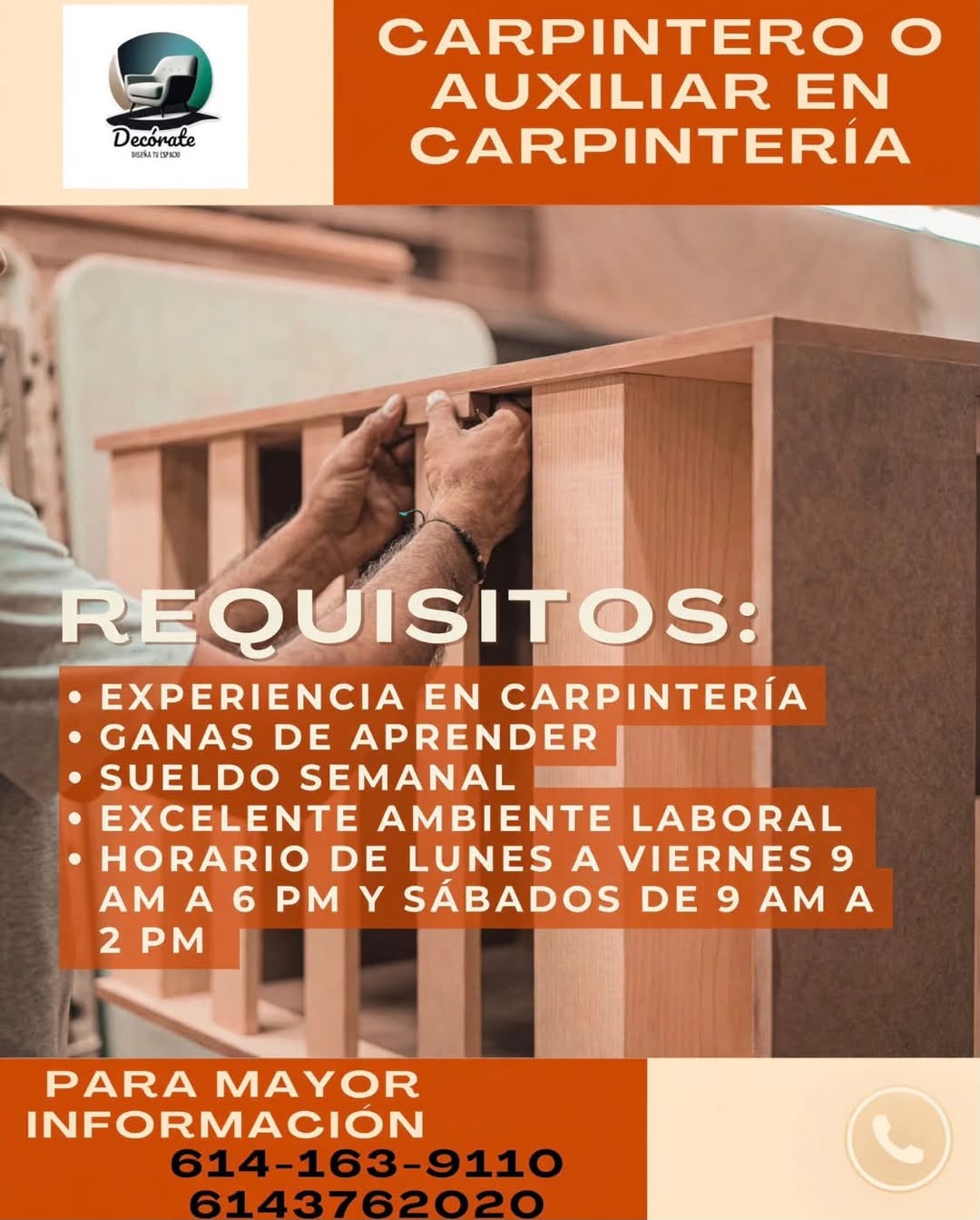 Carpintero