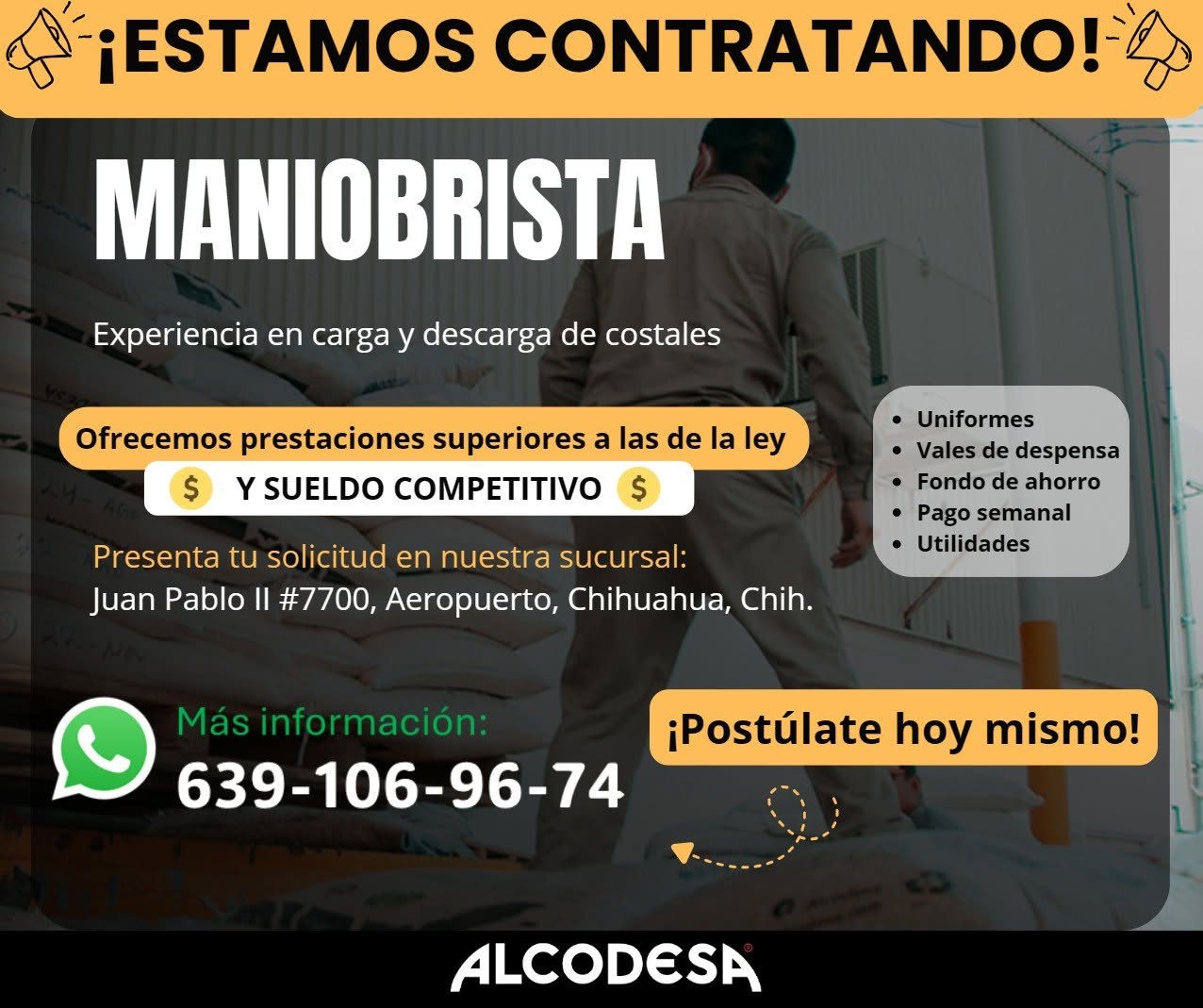 Maniobrista