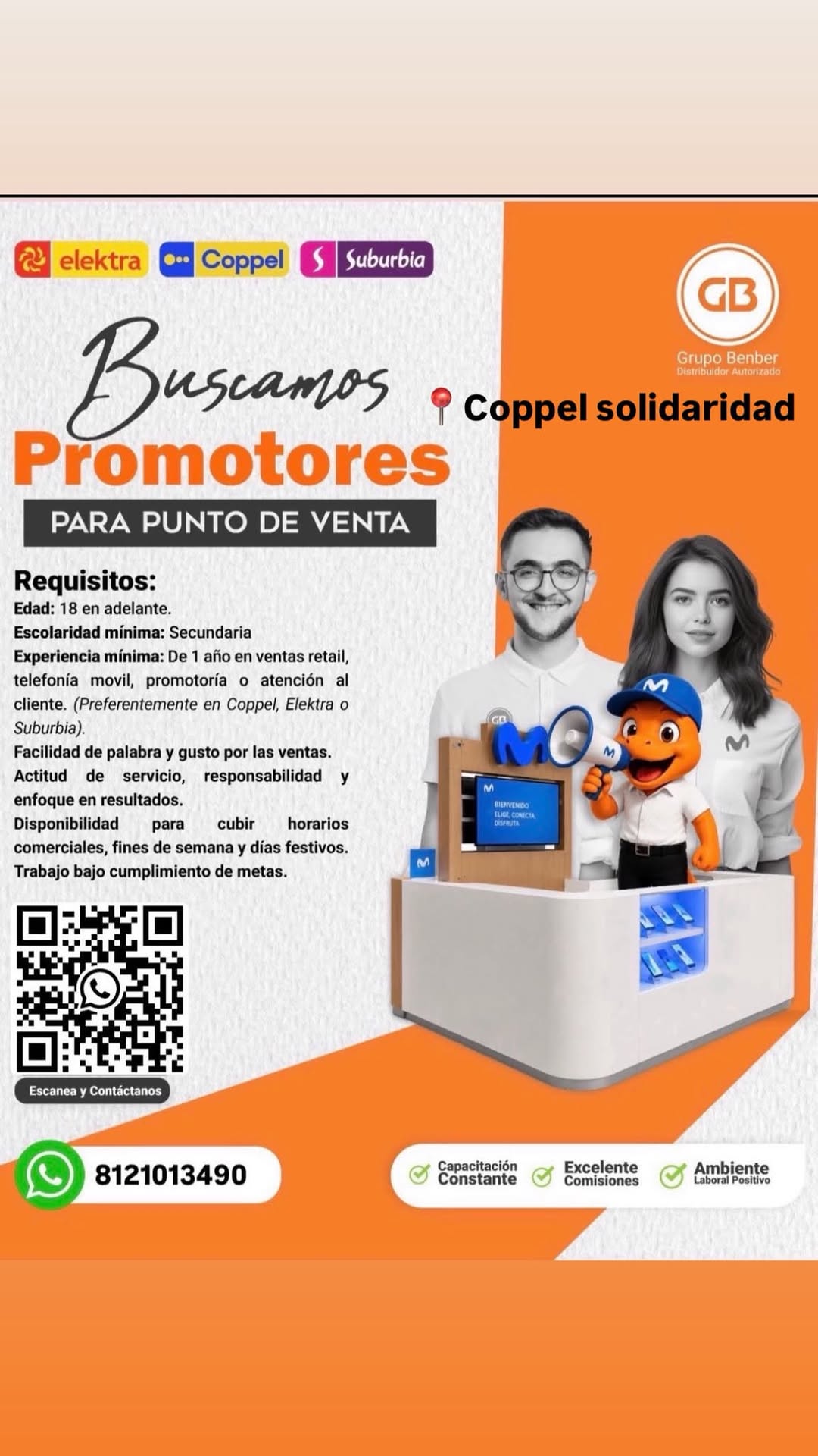 Promotor