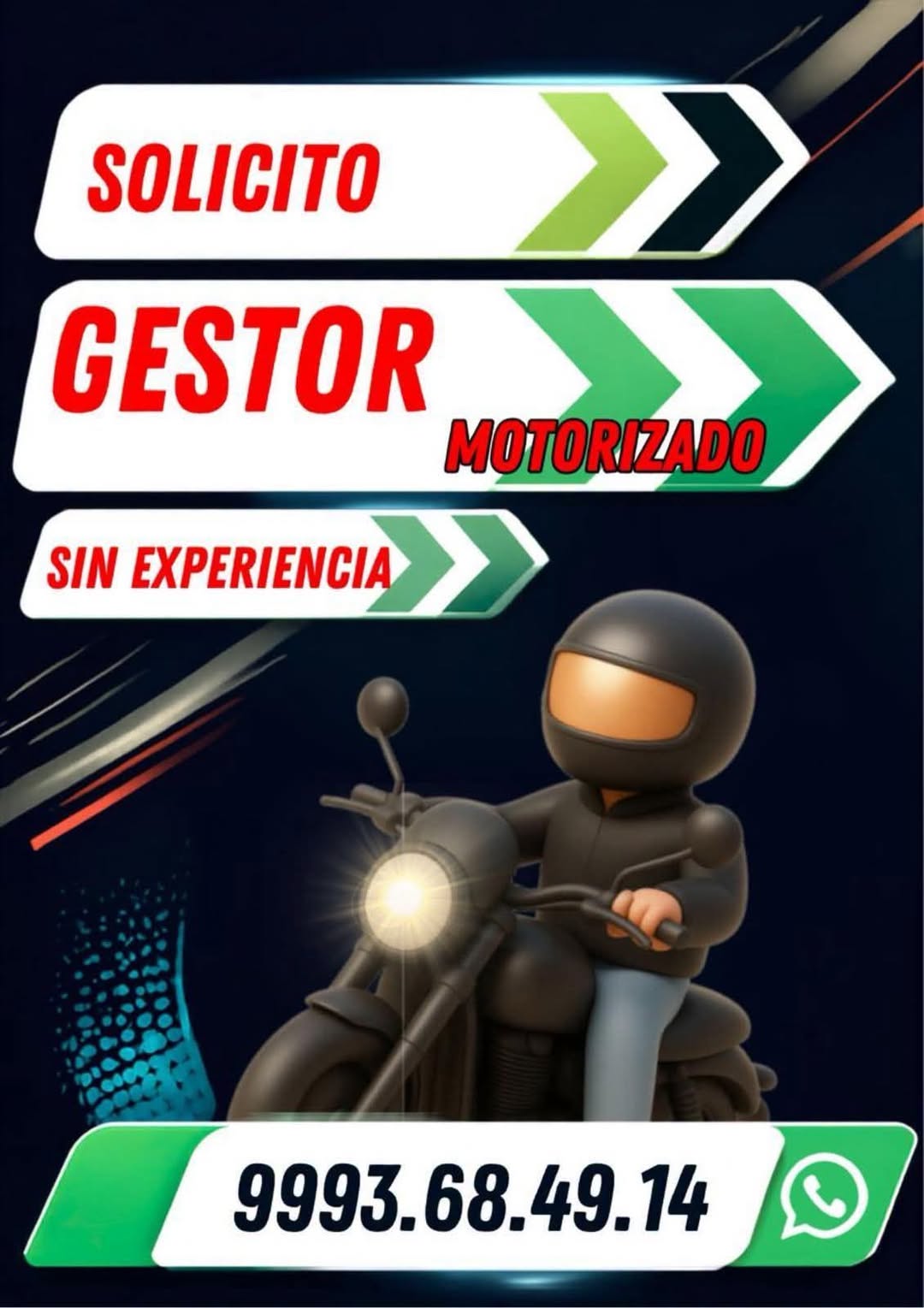 Gestor Motorizado
