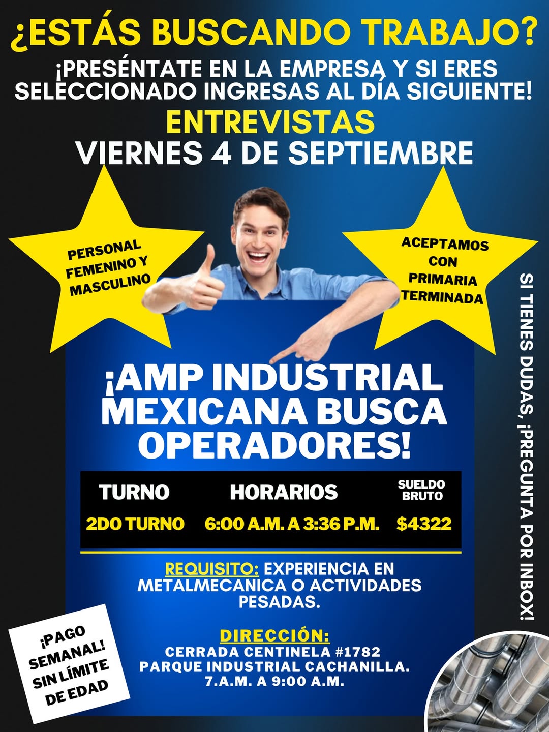 Operador