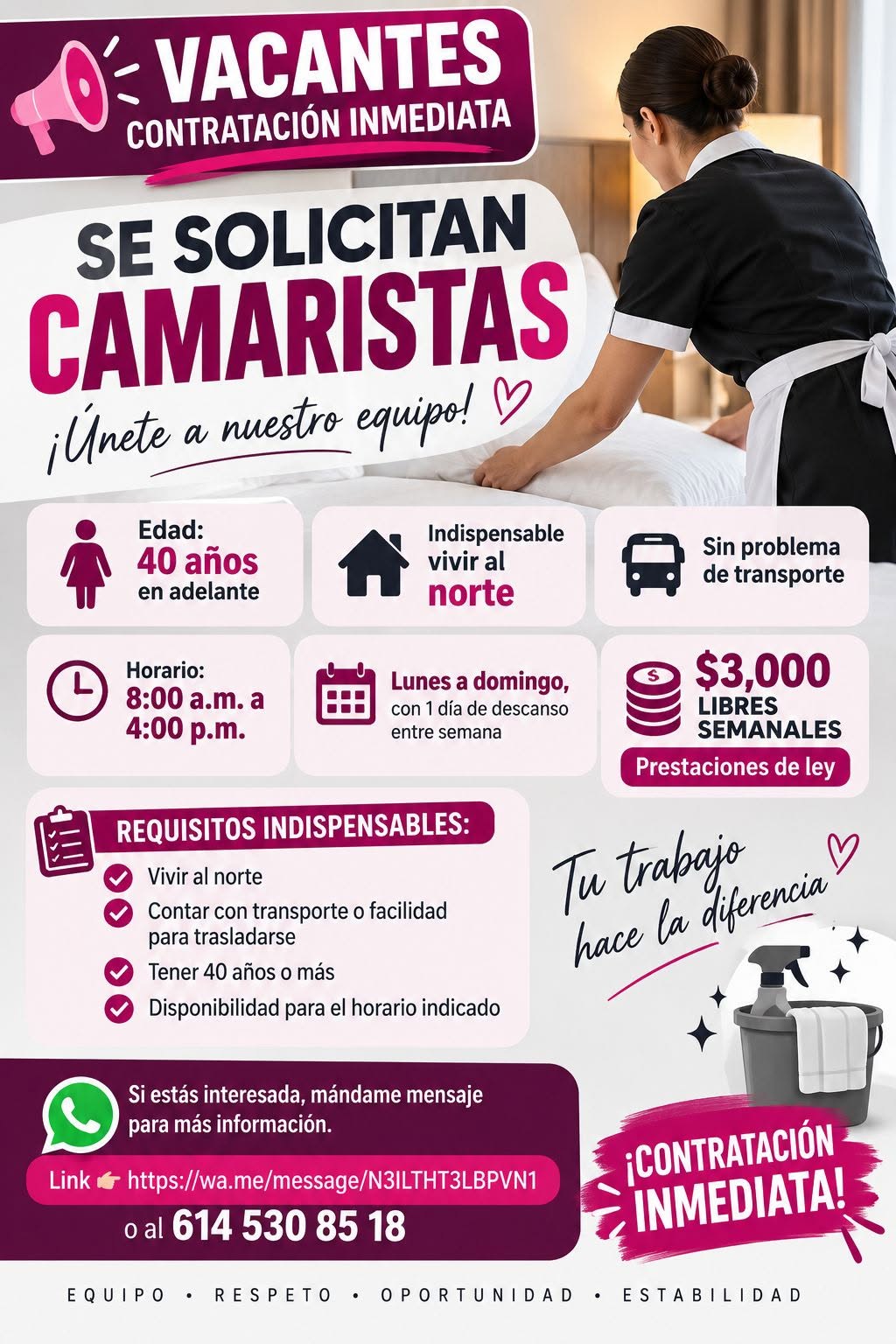 Camarista