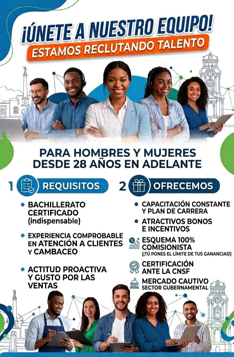 Vendedor Comisionista