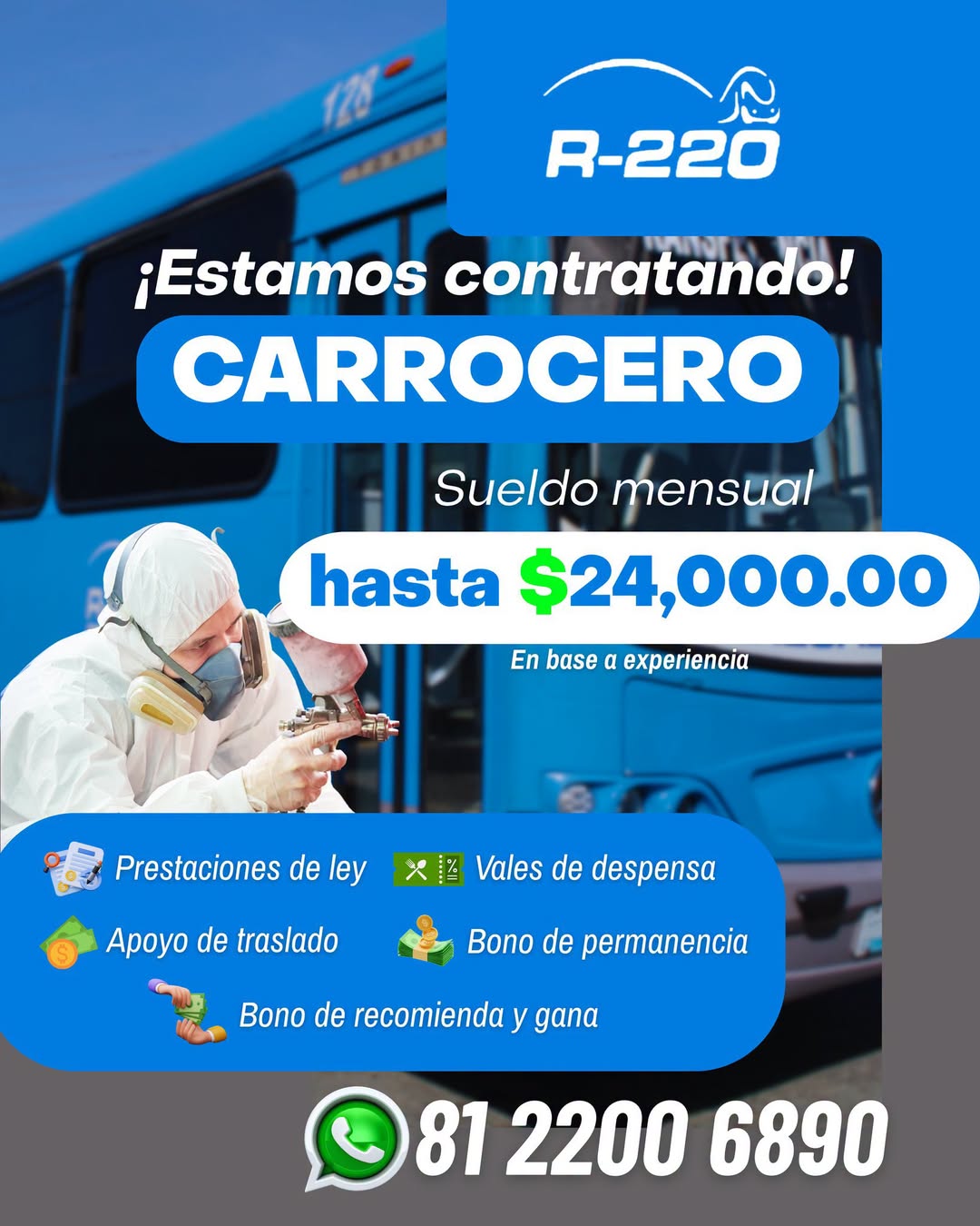 Carrocero