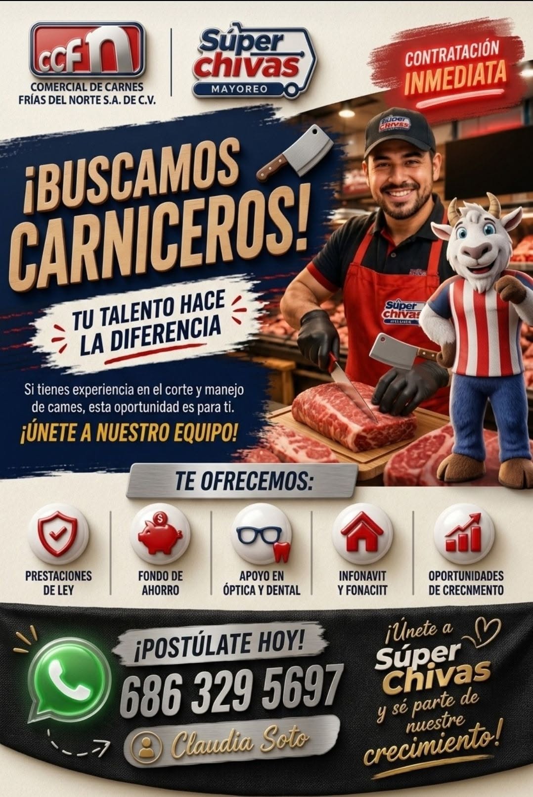Carnicero