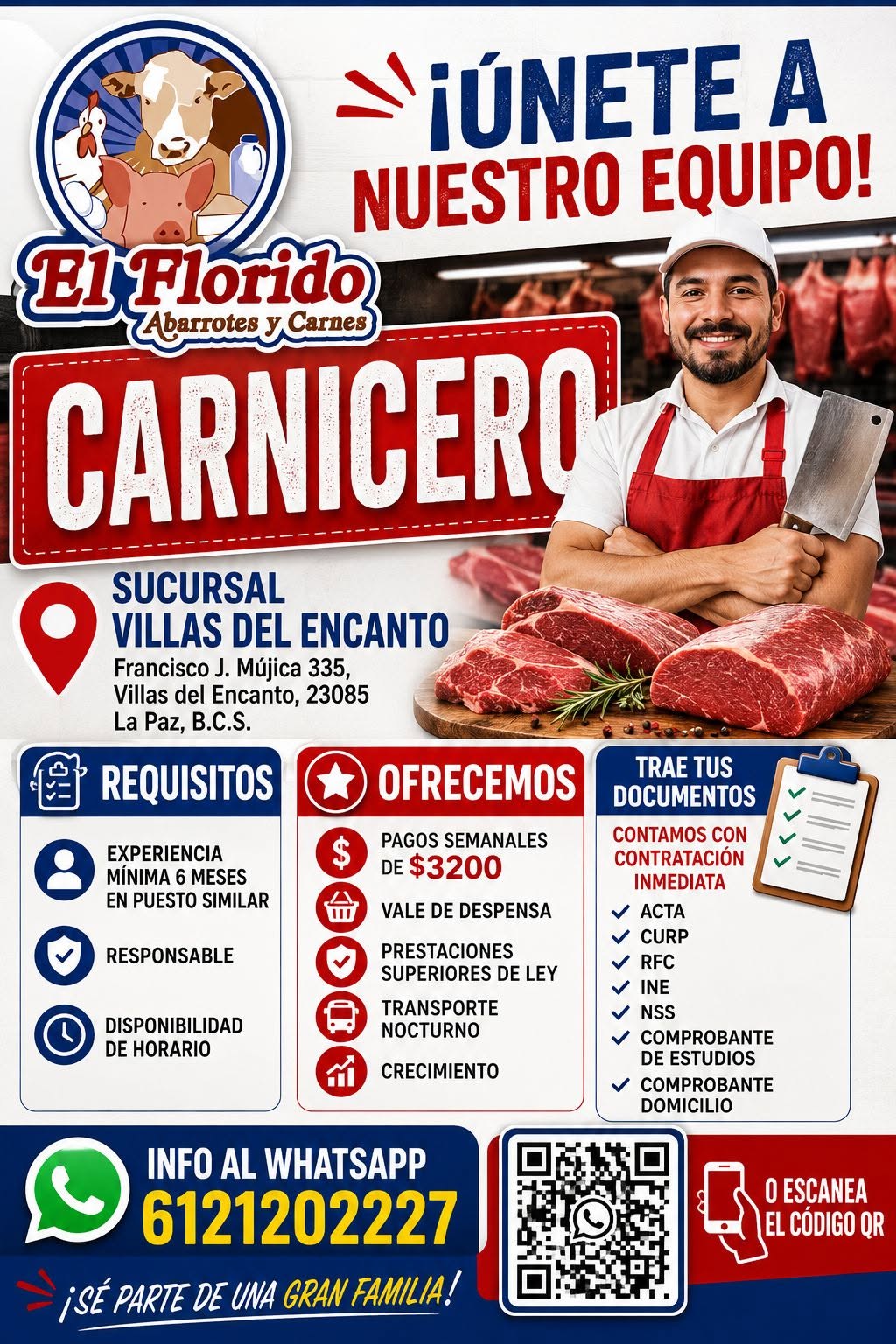 Carnicero