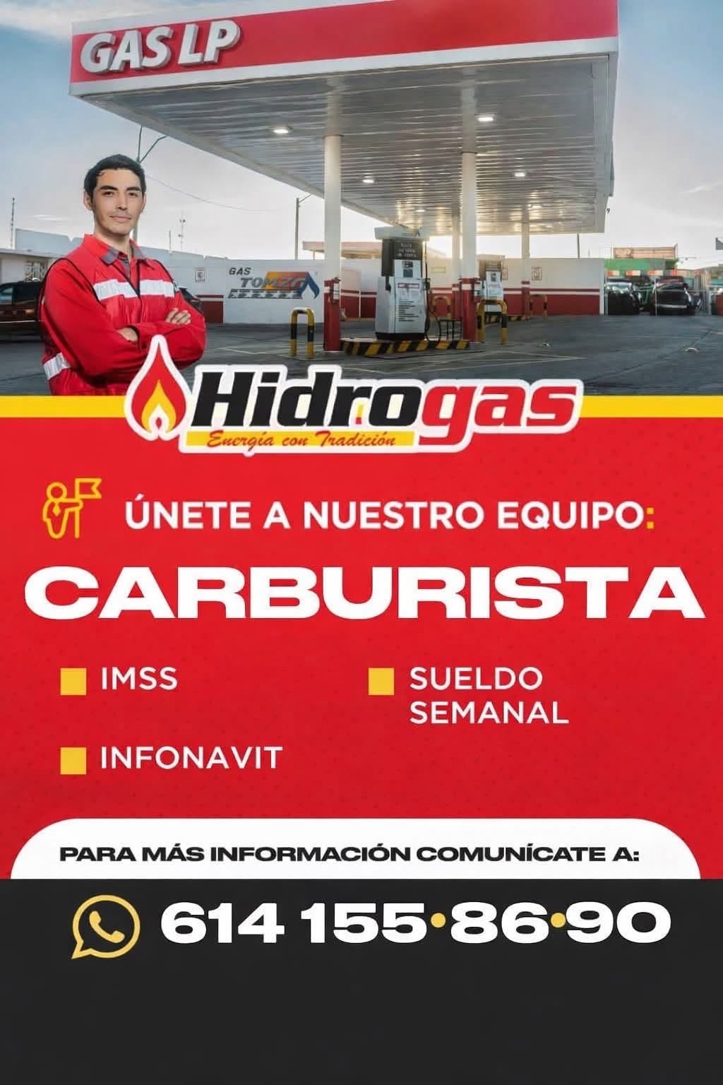 Carburista