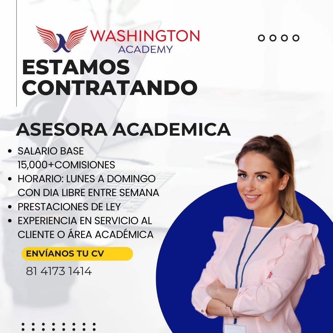 Asesora Académica