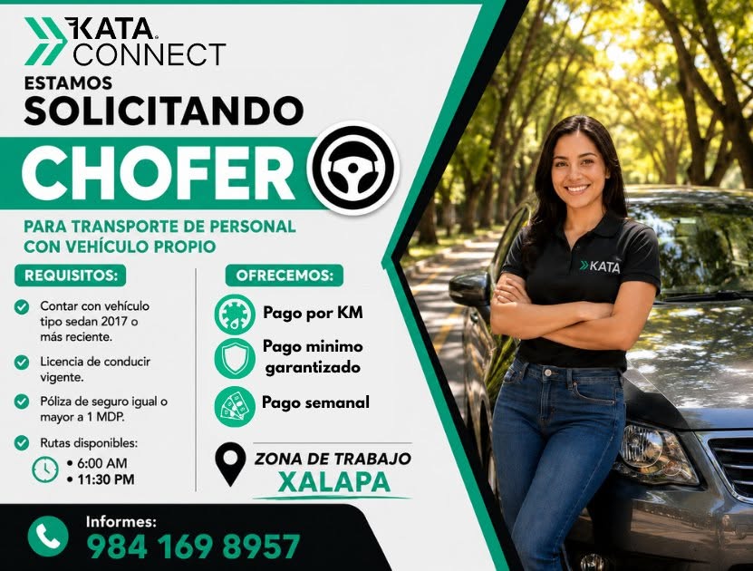 Chofer