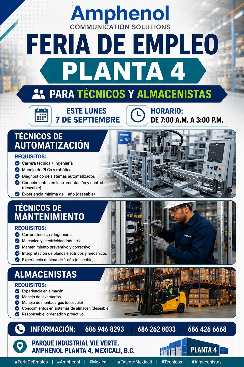 Almacenista