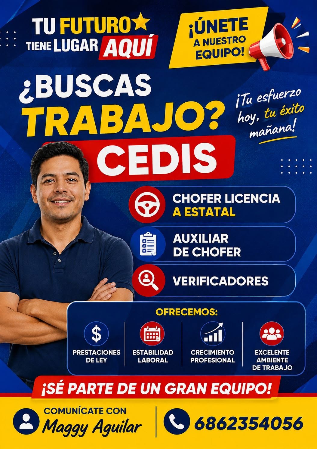 Chofer