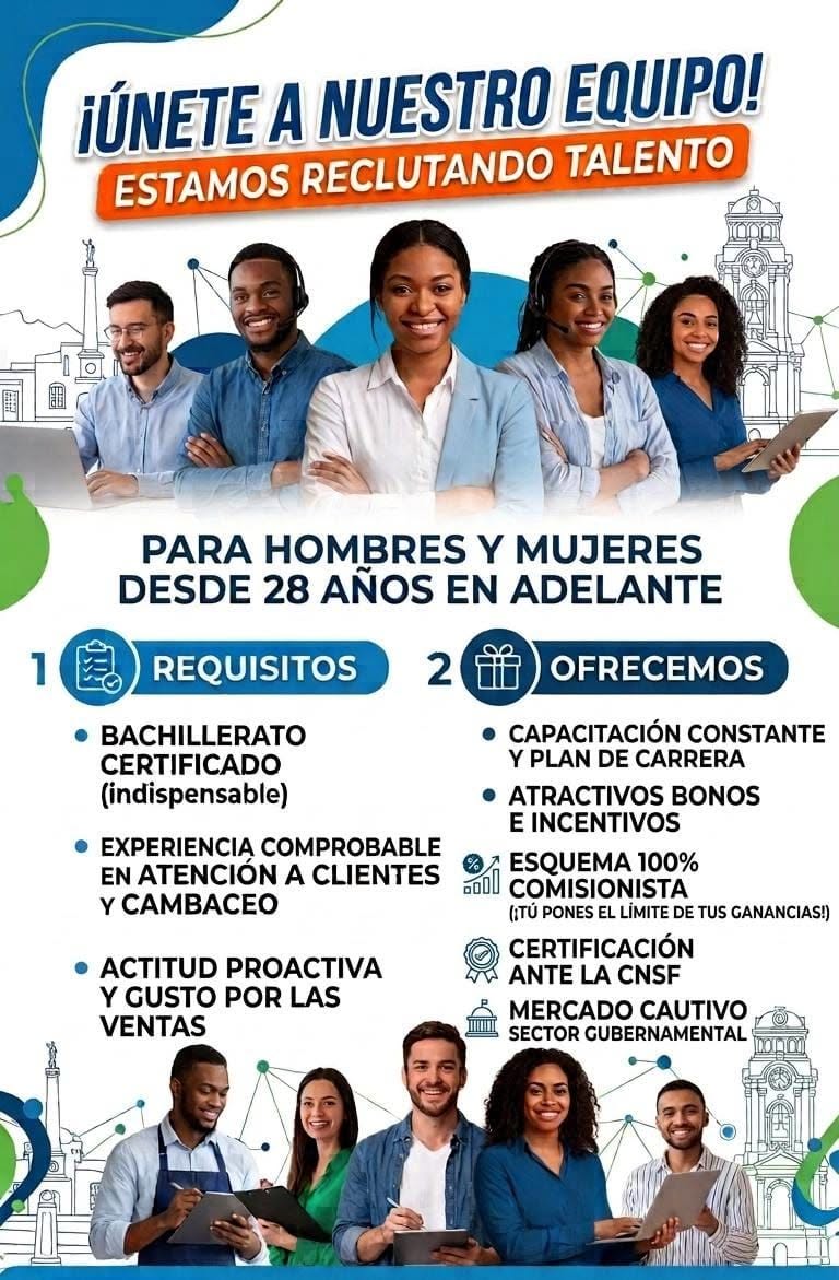 Atención a Clientes