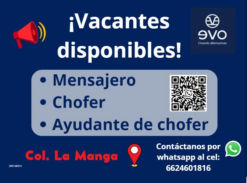 Mensajero