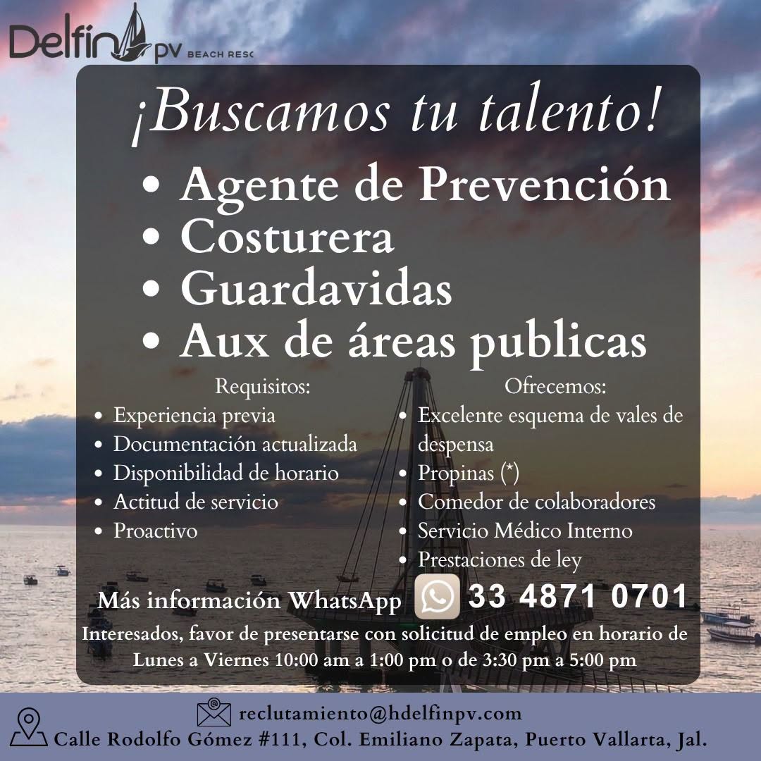 Agente de Prevención