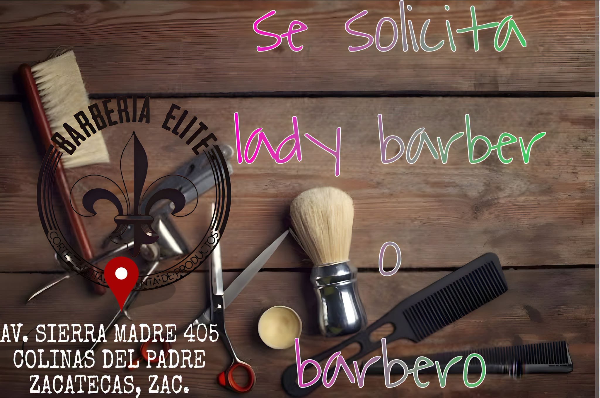 Barbero