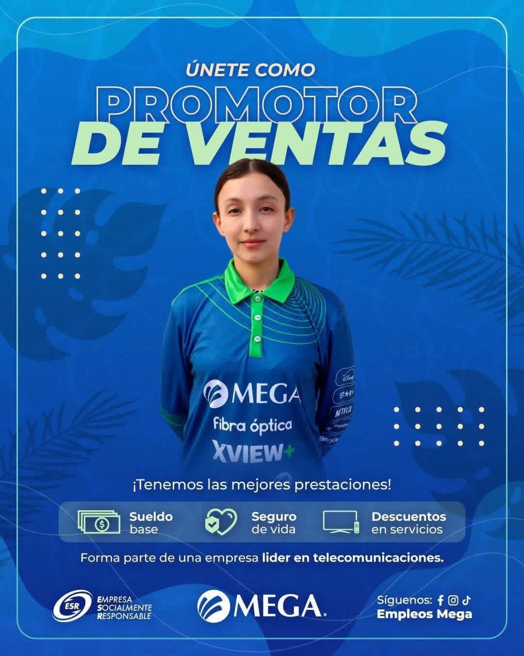 Promotor de Cambaceo