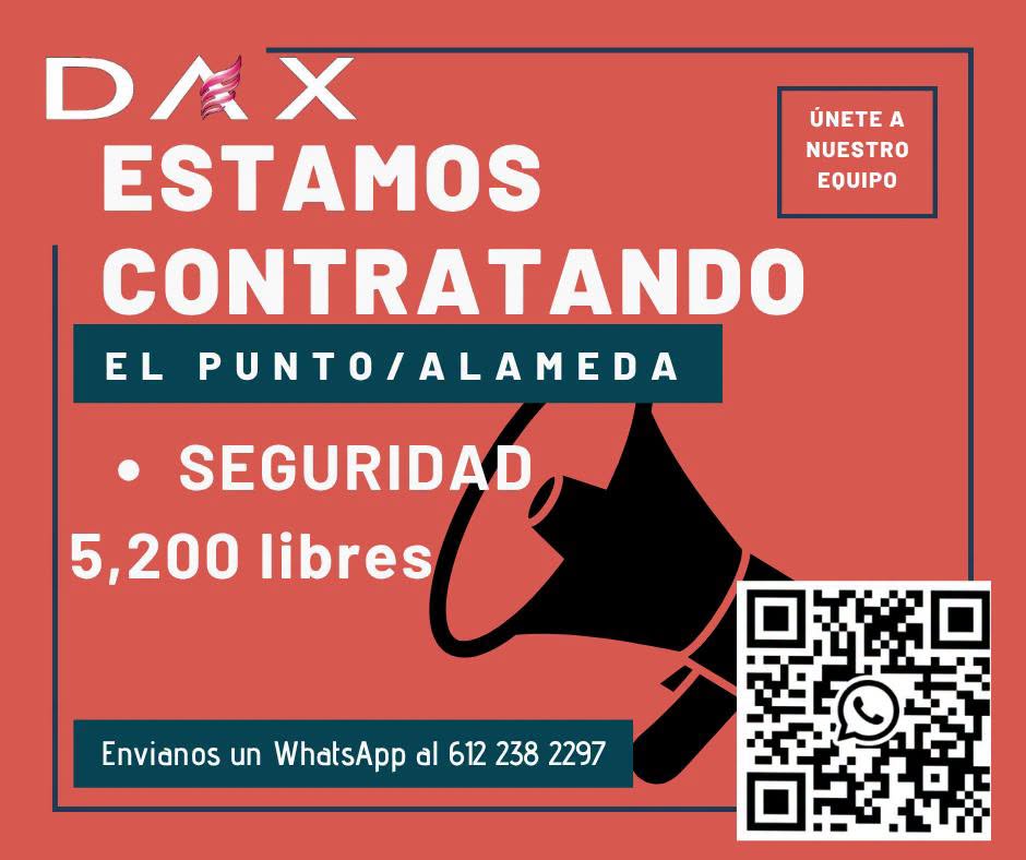 Seguridad