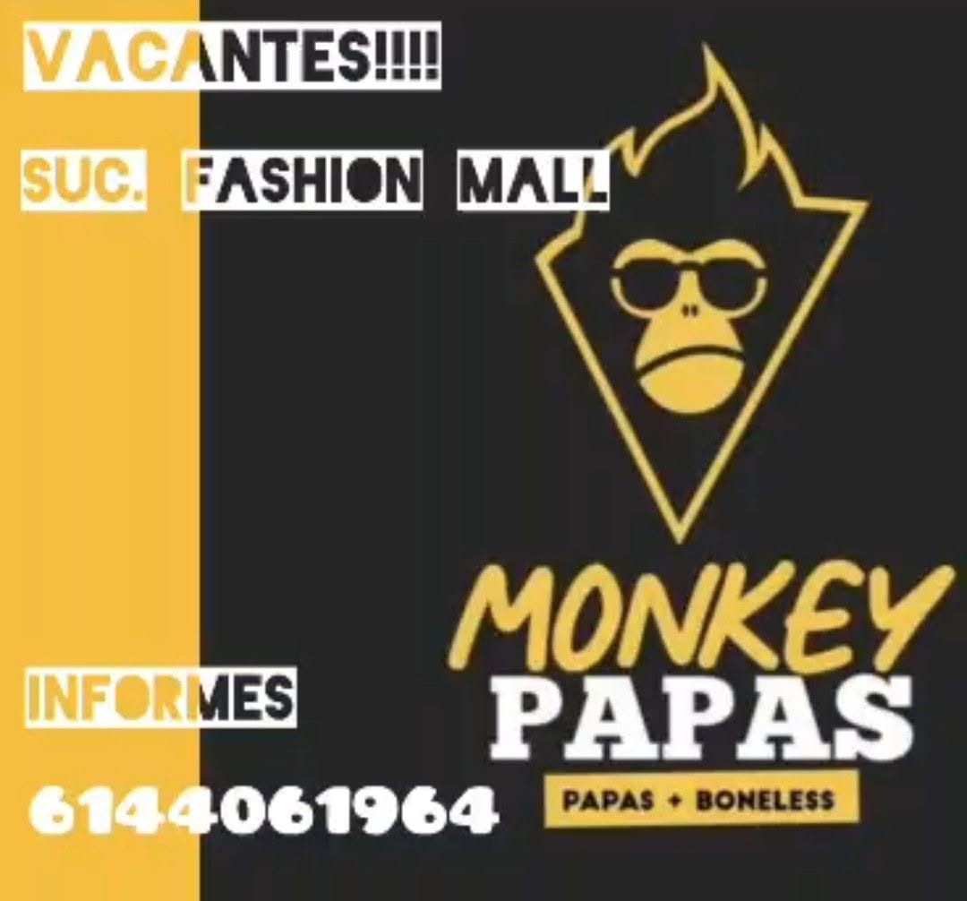Vacante disponible