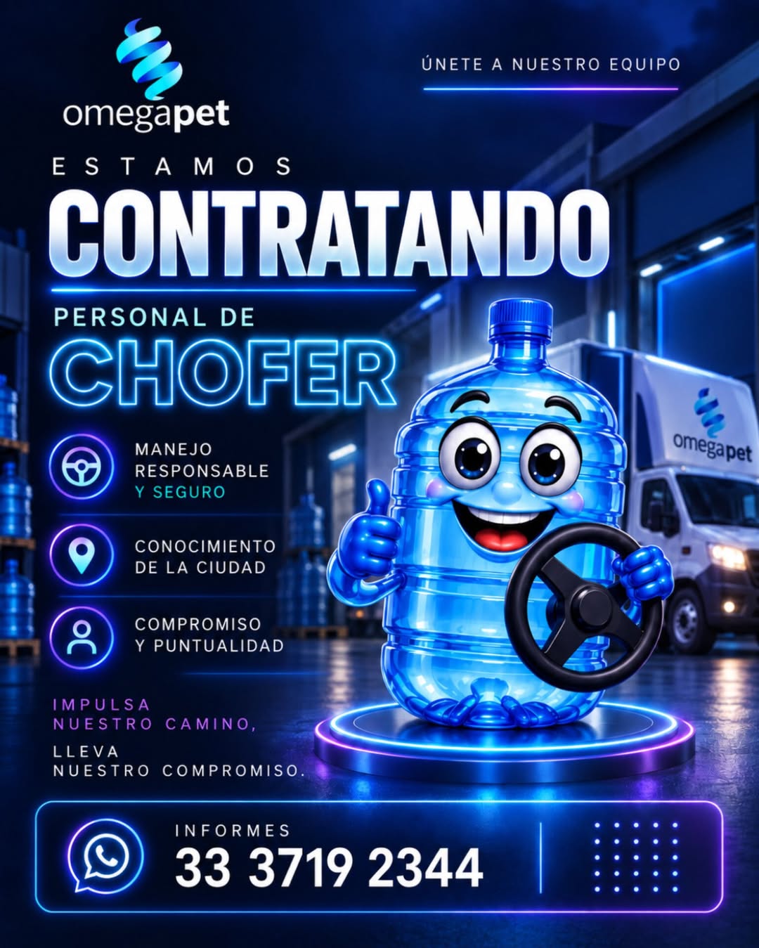 Chofer