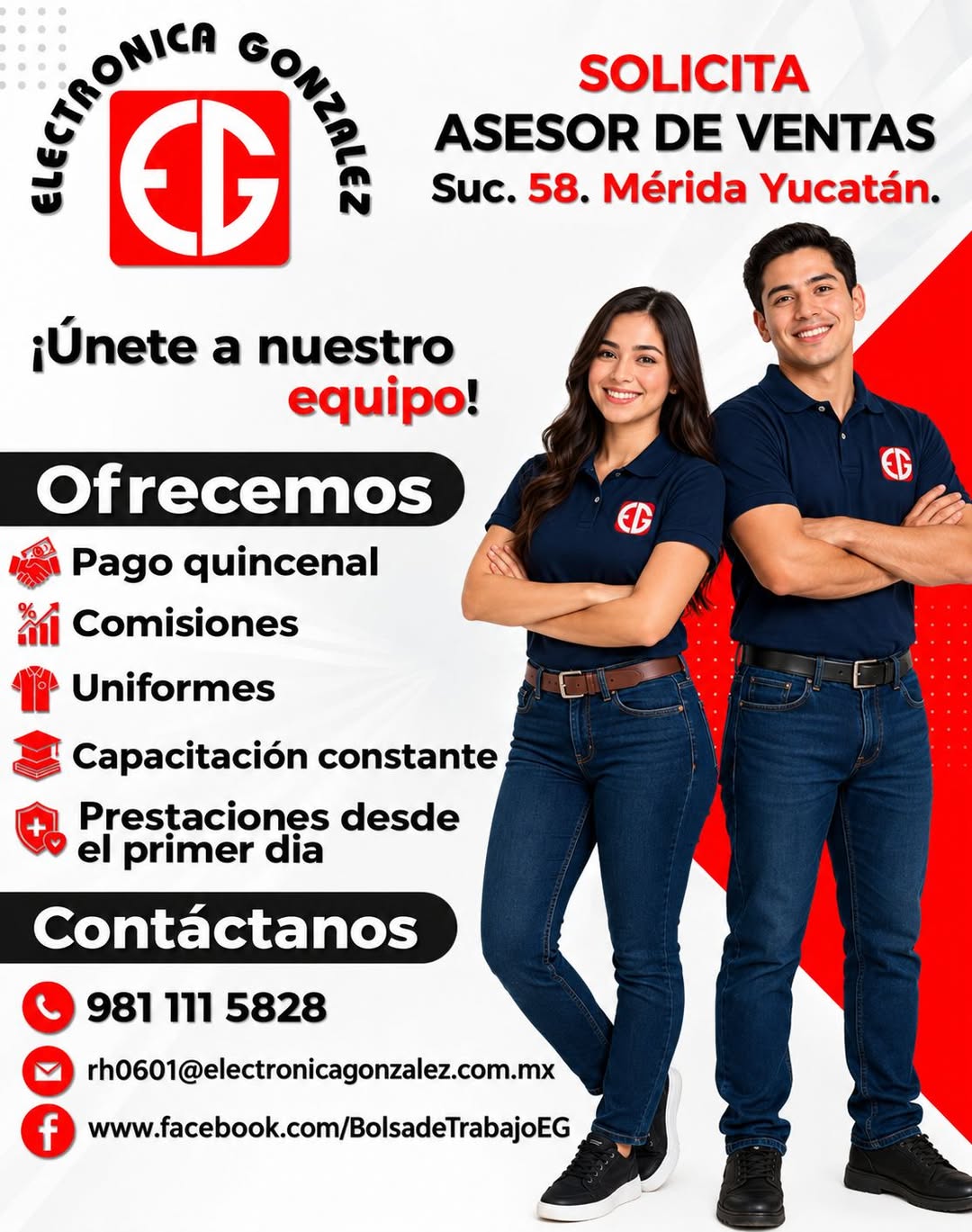 Vendedor