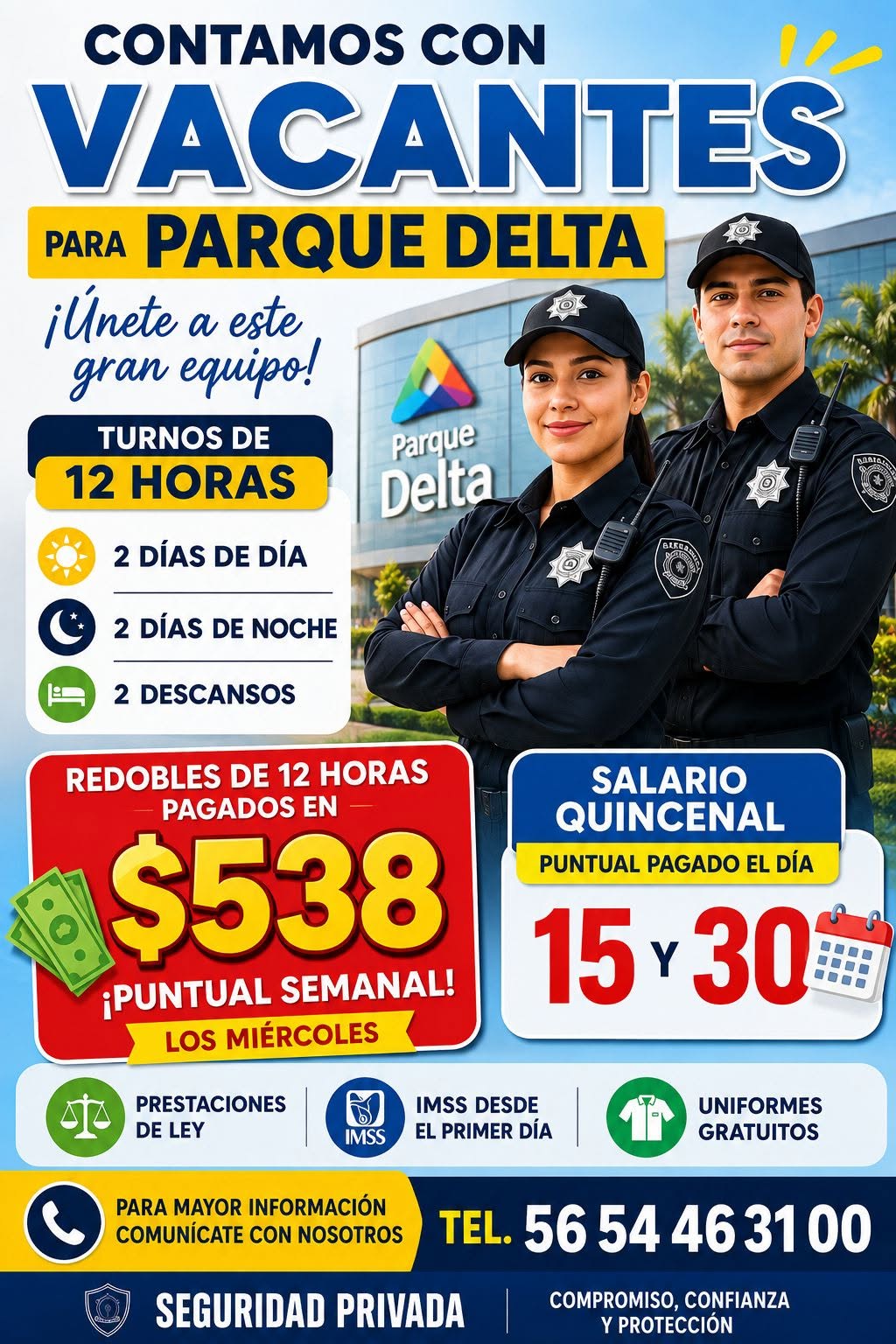 Seguridad Privada