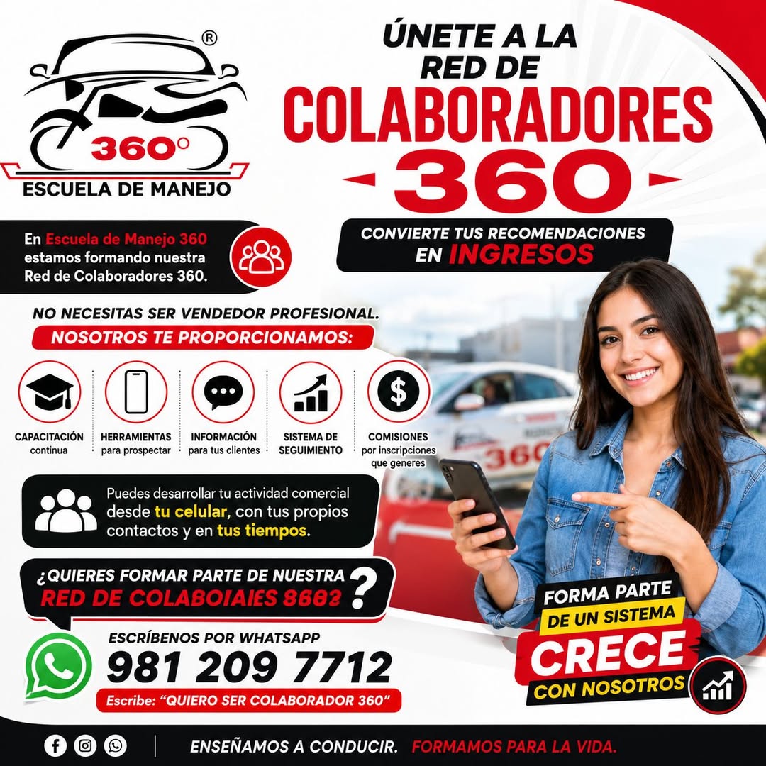 Colaborador