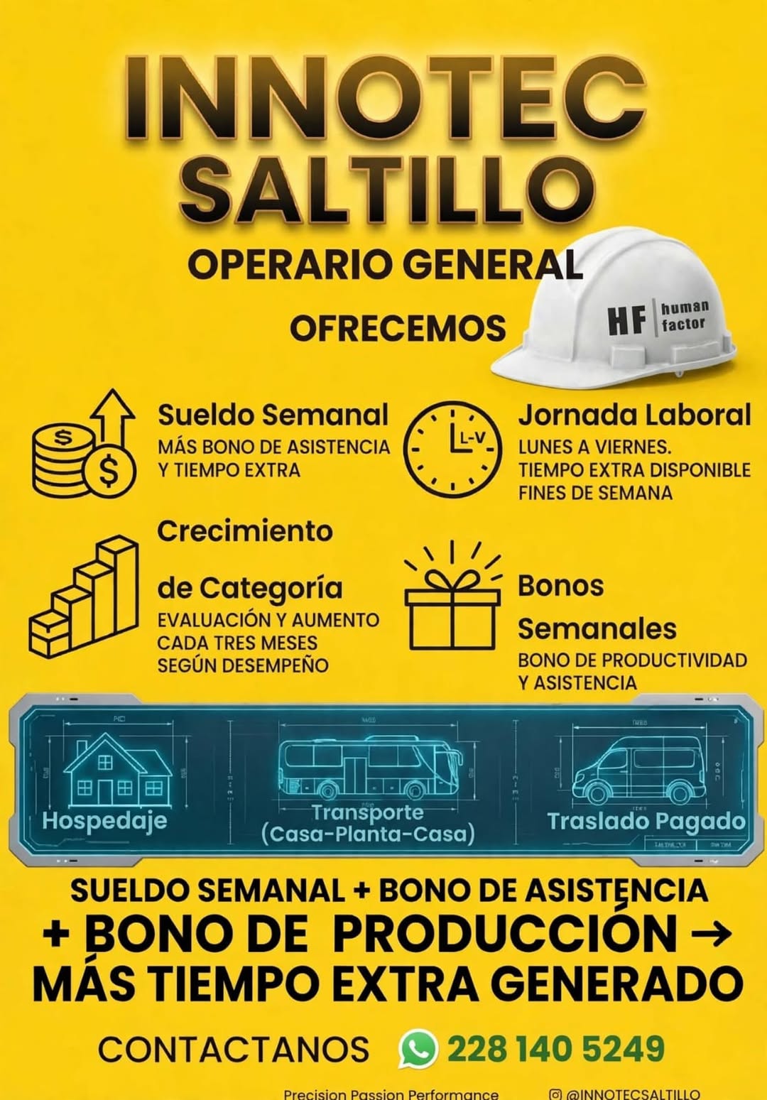 Operario General