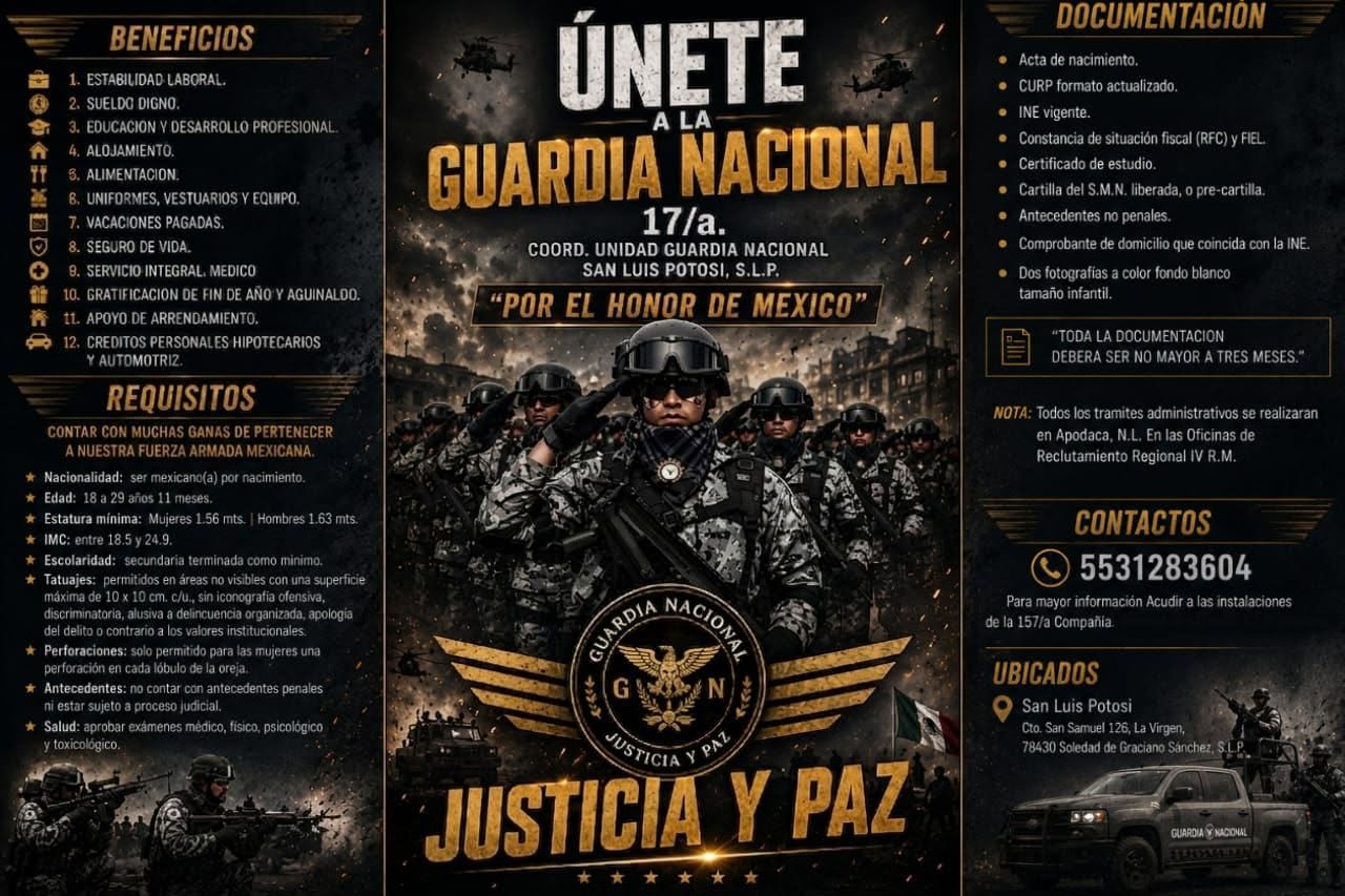 Guardia Nacional