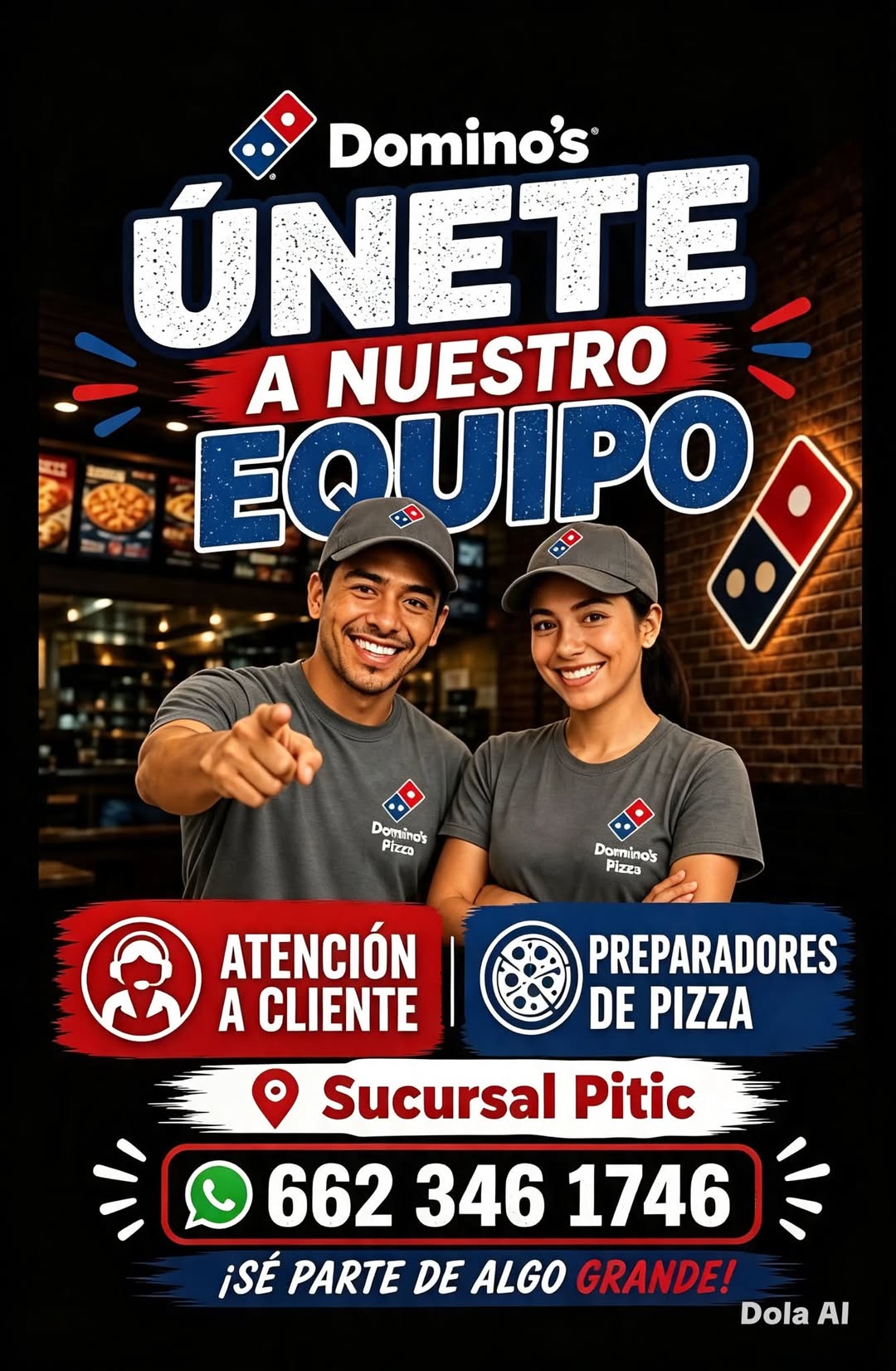 Atención a Clientes