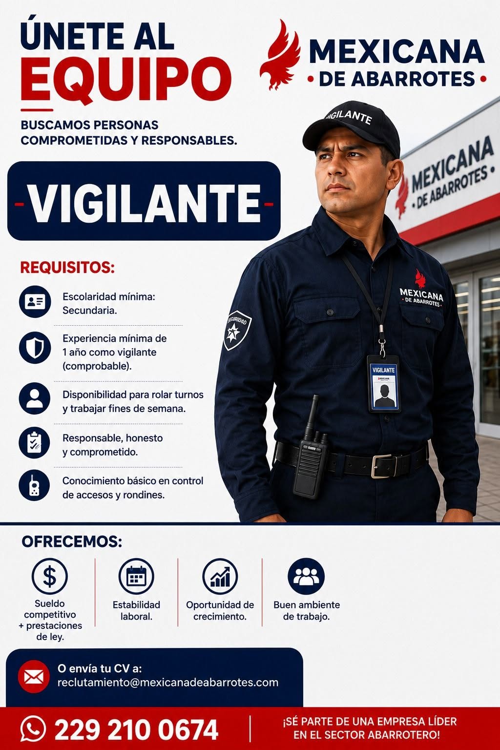 Vigilante