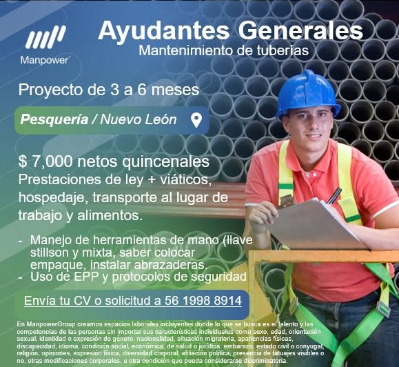 Ayudante General