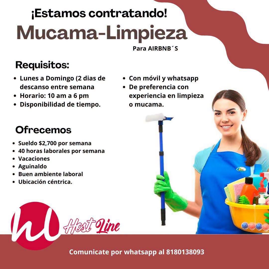 Mucama